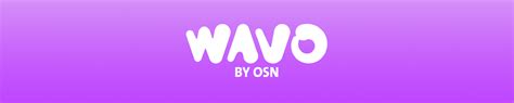 wavob.com|WAVO: Your New Streaming Home – Better Than Ever.